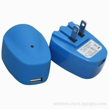 MFI 10W USB Power Adapter for Smartphones and Tablet PCs